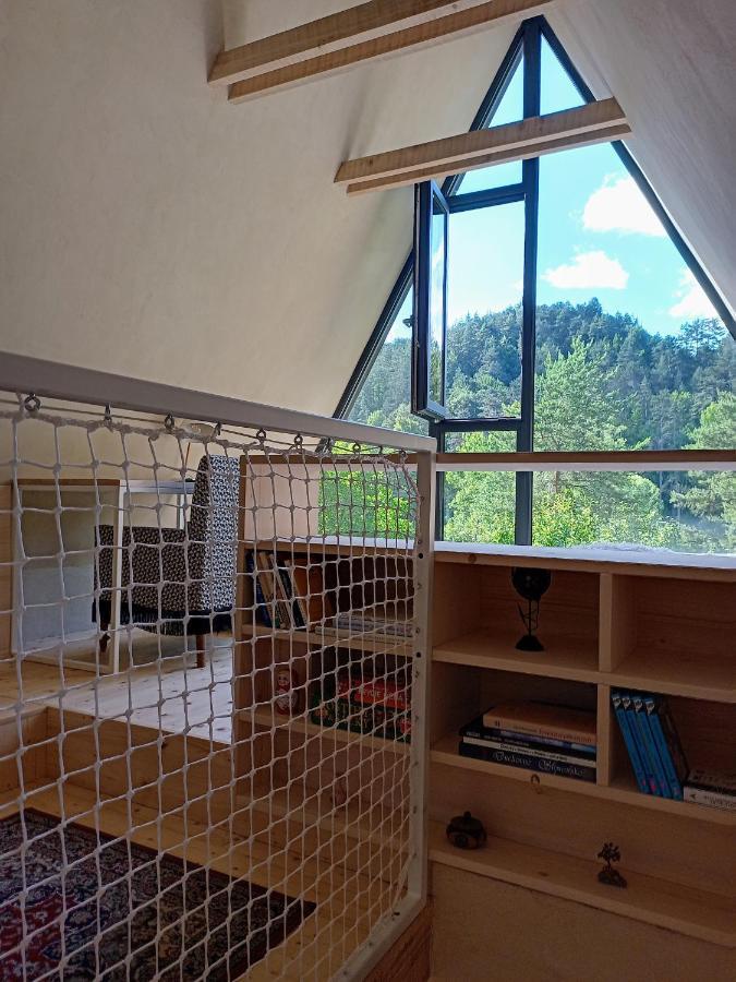 Domcek Stryka Ivana Casa vacanze *