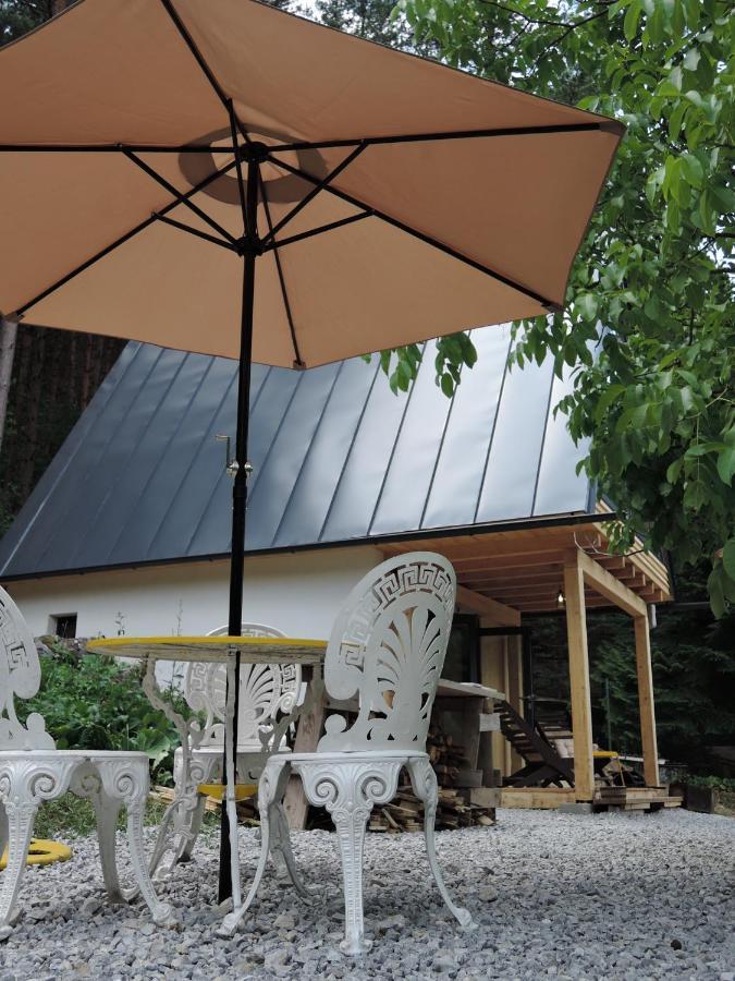 Domcek Stryka Ivana Casa vacanze *
