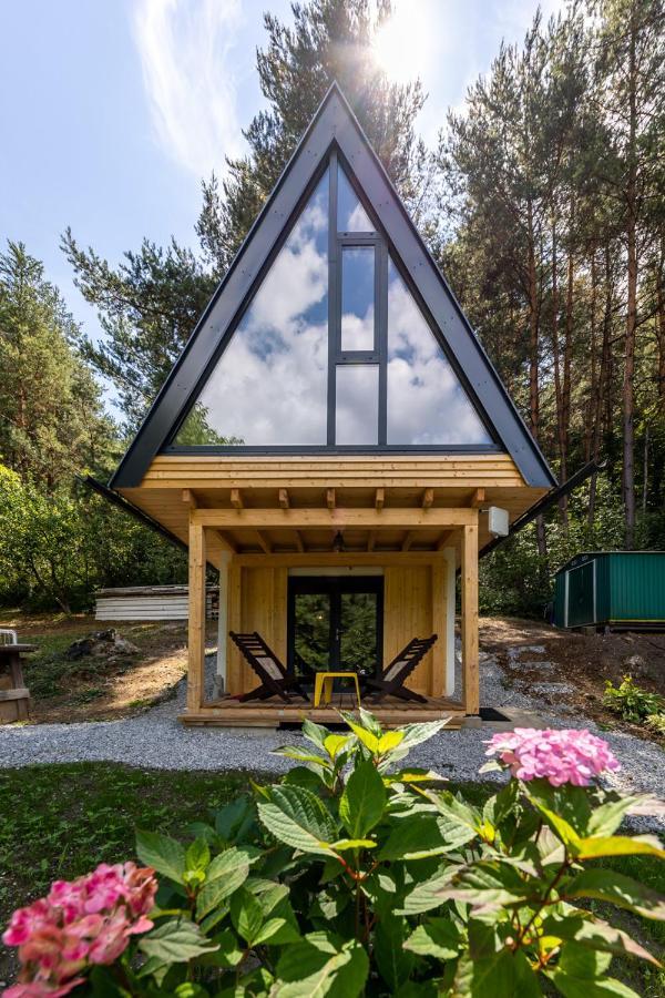 Domcek Stryka Ivana Casa vacanze *