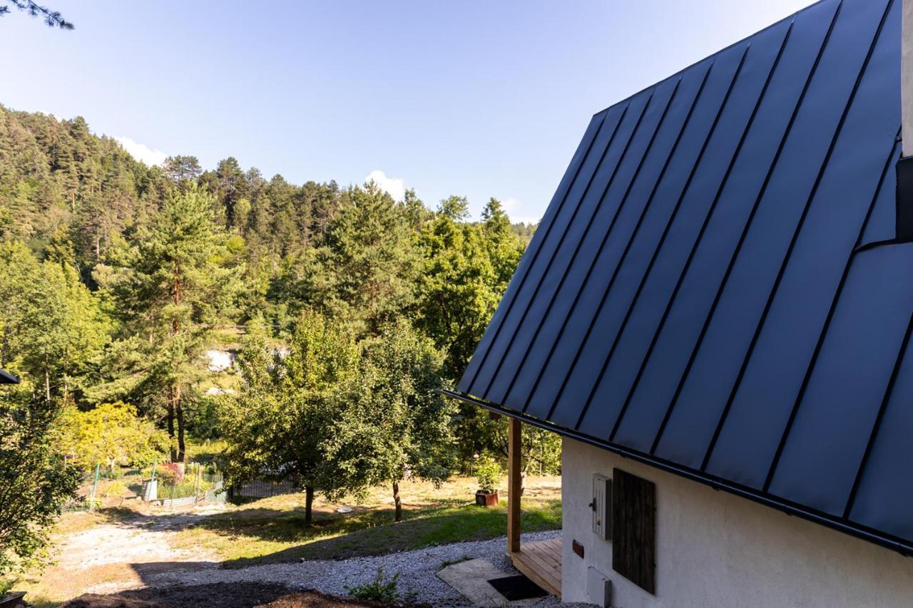 Domcek Stryka Ivana Casa vacanze