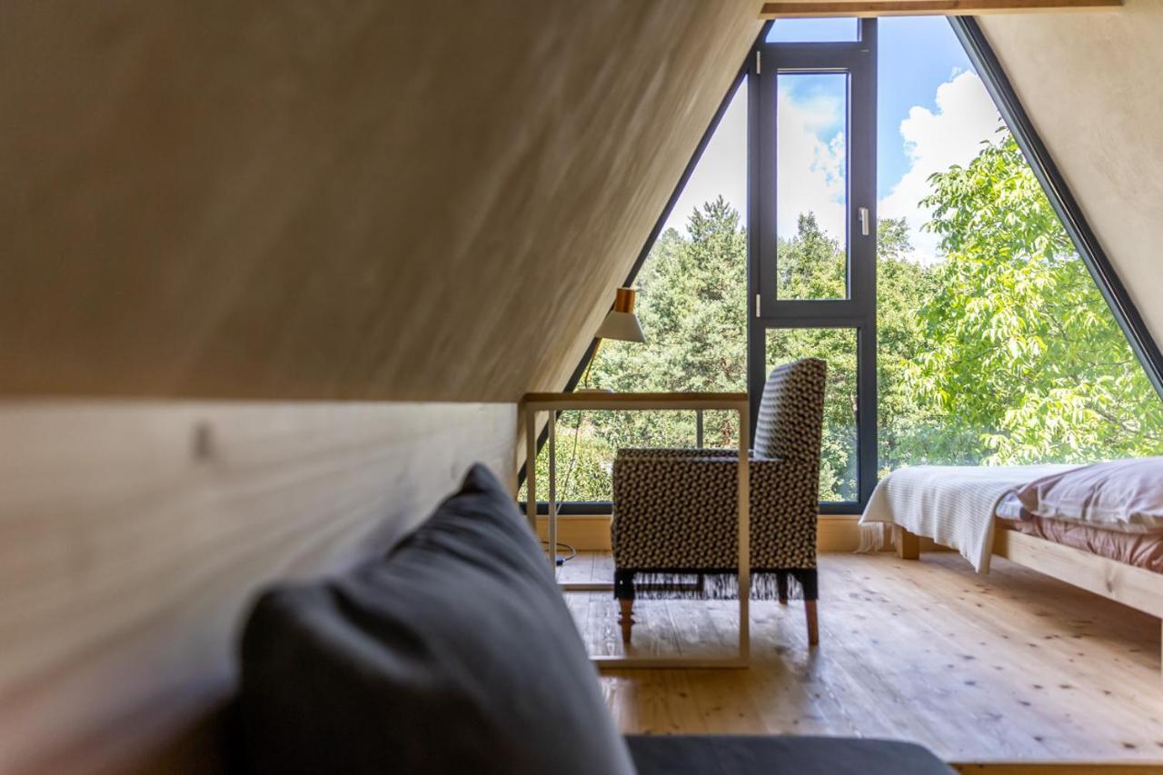 Casa vacanze Domcek Stryka Ivana *